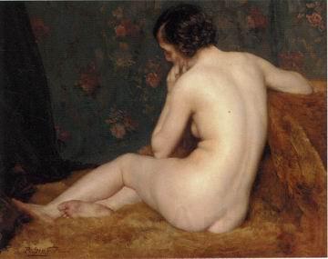 unknow artist Sexy body, female nudes, classical nudes 89 Spain oil painting art